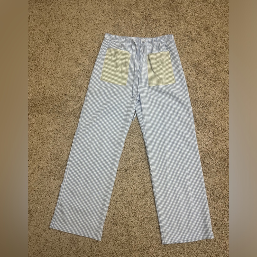 NEW RARE FIND Lisa Says Gah Pants